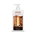 Moisturizing Shampoo - Clean Scalp