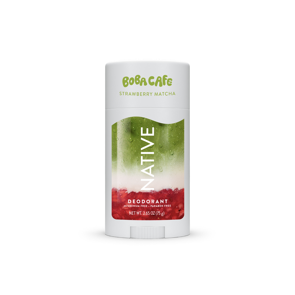 Deodorant Stick - Active Fresh