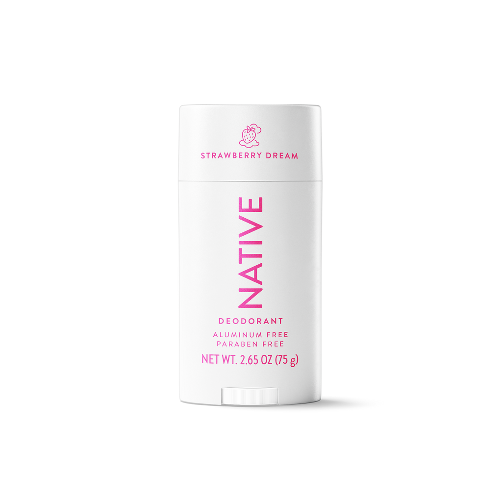 Deodorant Stick - Active Fresh