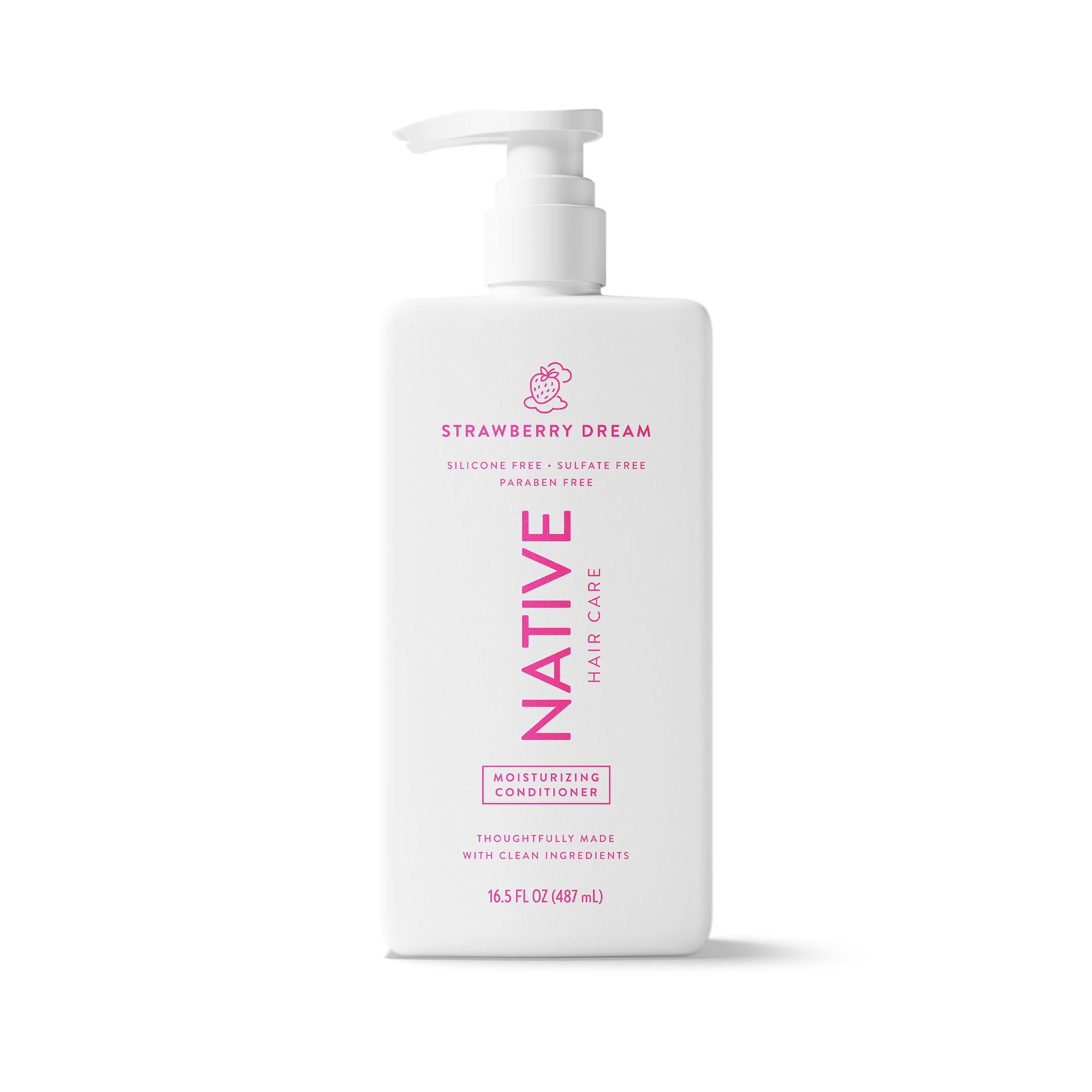 Moisturizing Conditioner - Daily Care