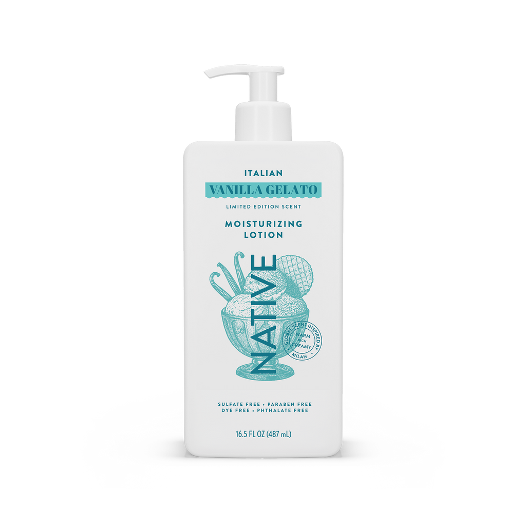 Body Lotion - Body Care
