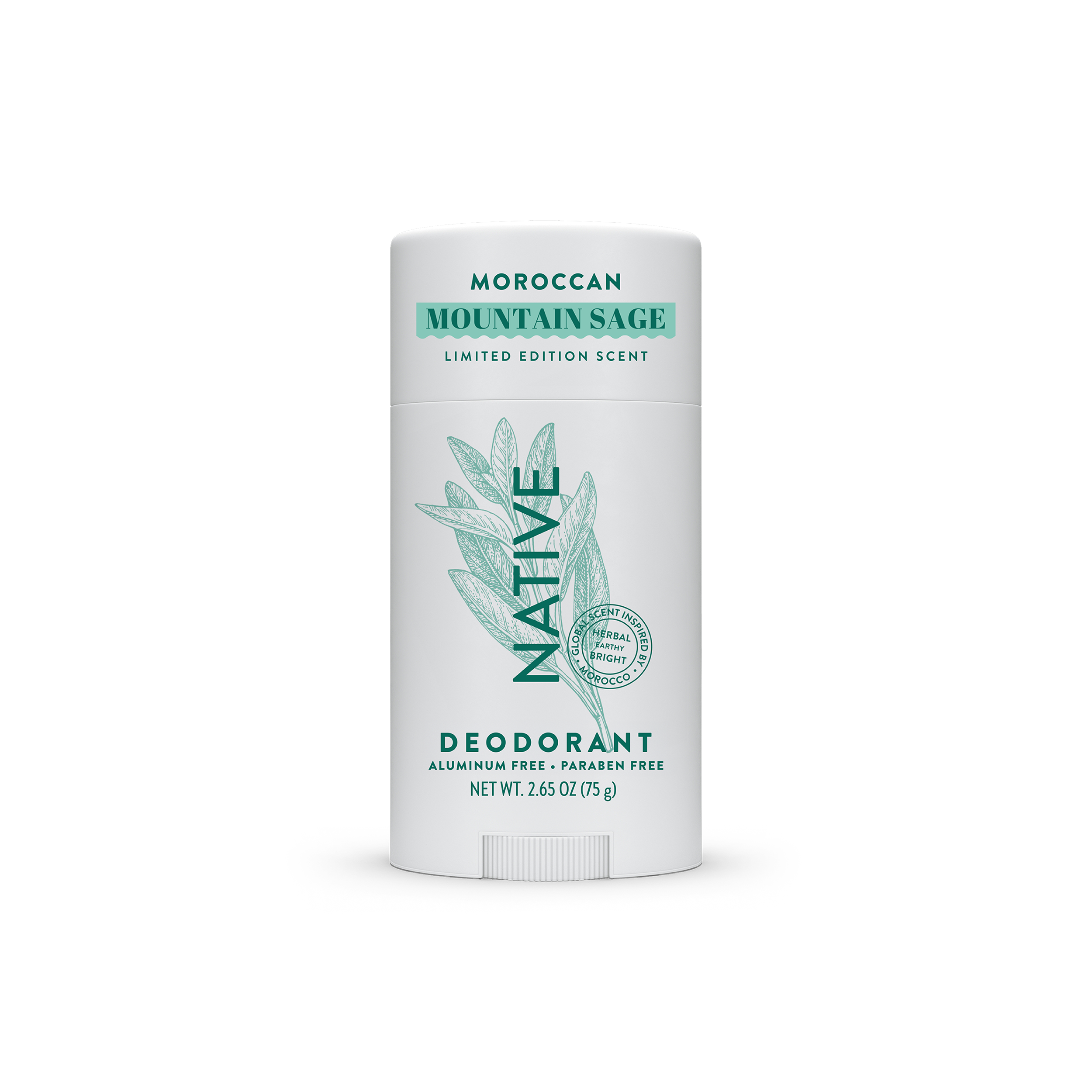 Deodorant Stick - Active Fresh