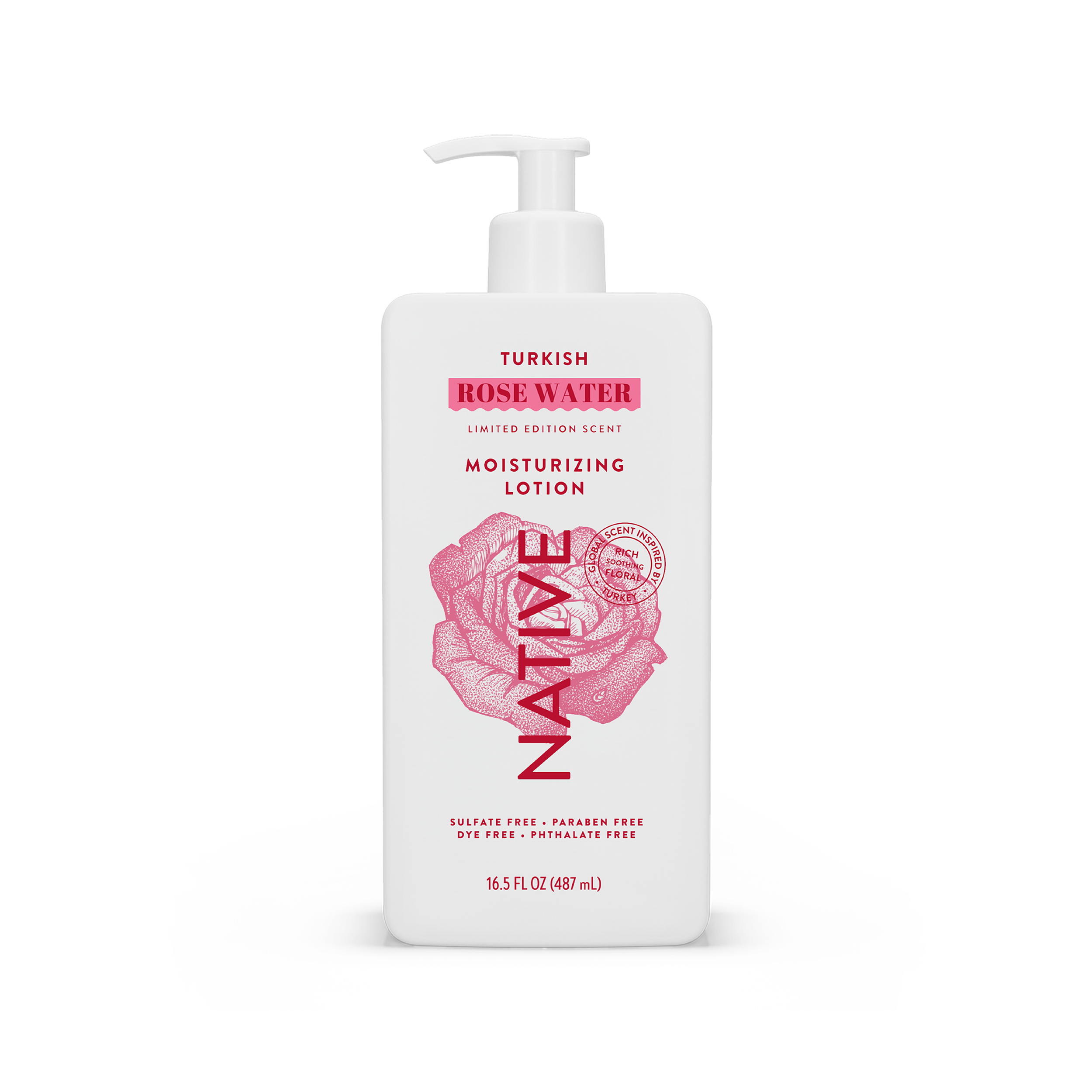 Body Lotion - Body Care