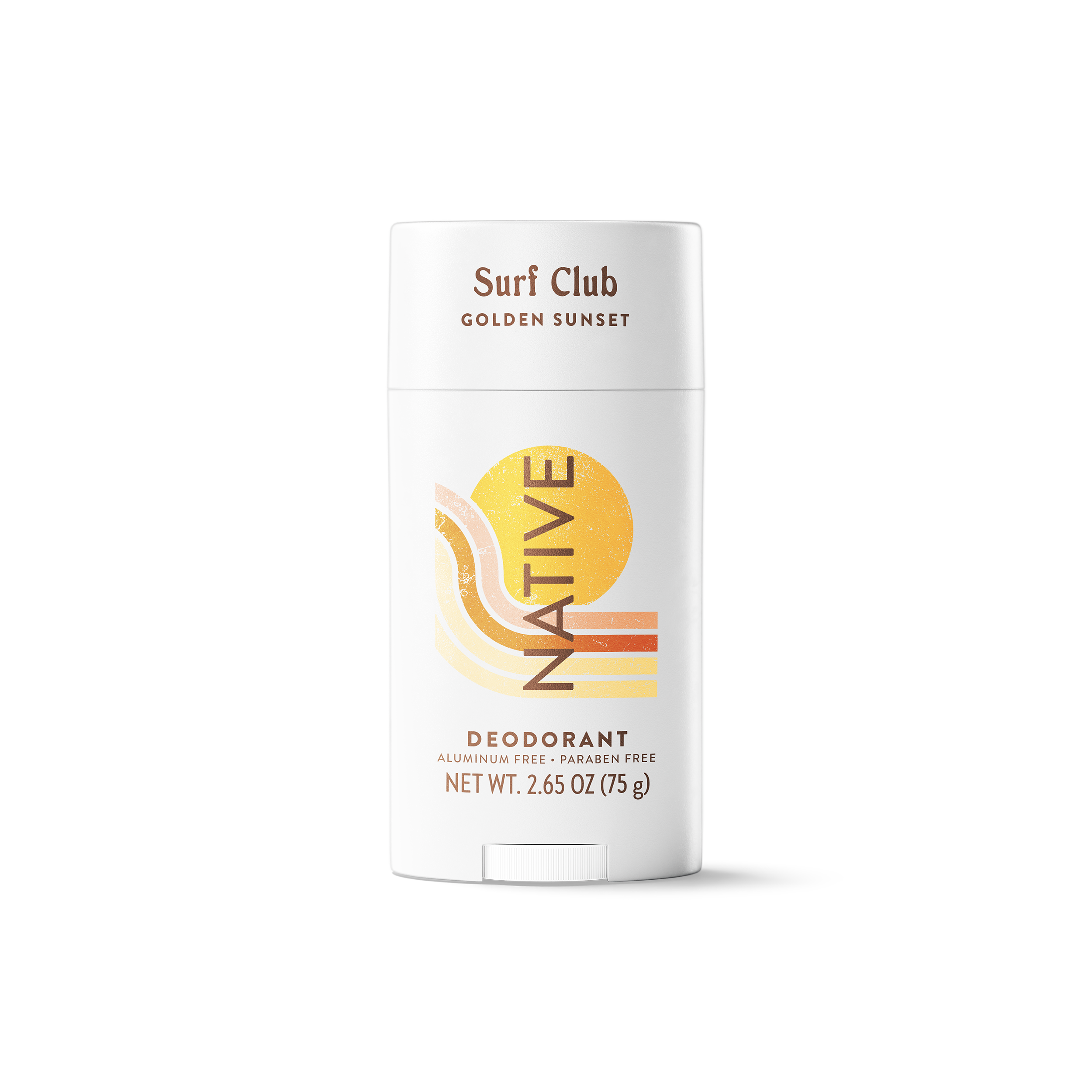Deodorant Stick - Active Fresh