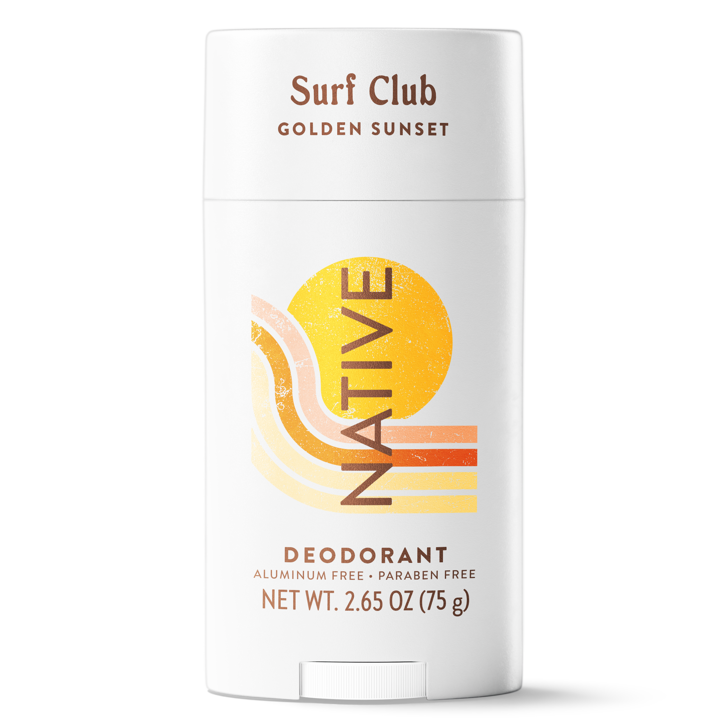 Deodorant Stick - Active Fresh