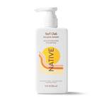 Moisturizing Shampoo - Clean Scalp