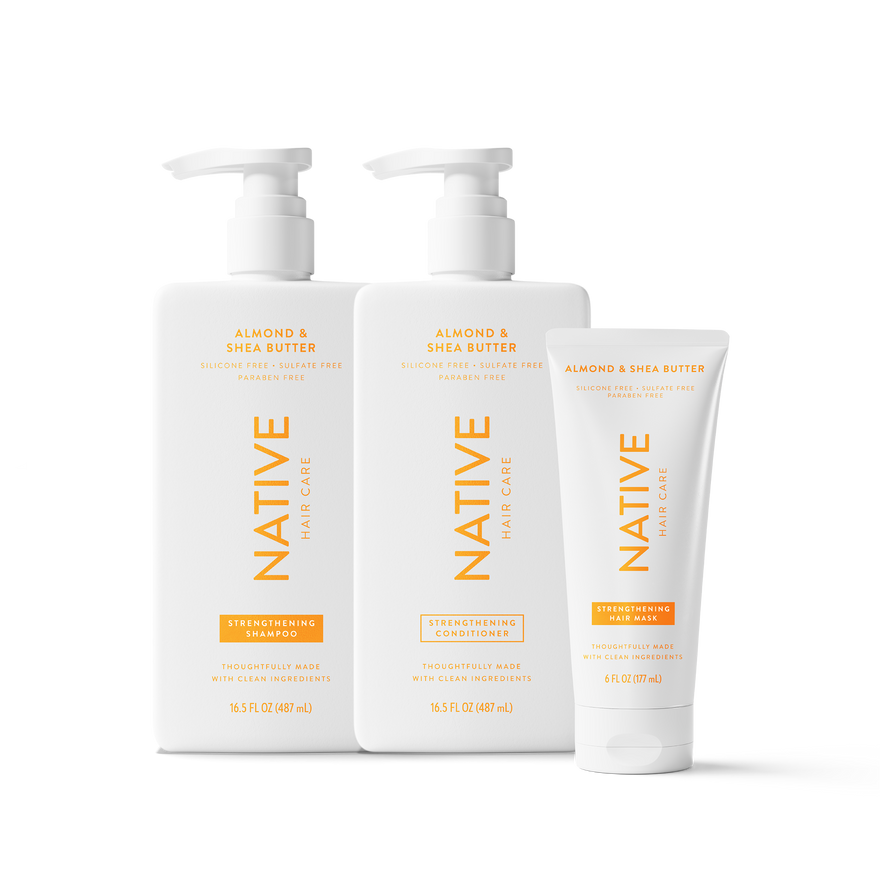 The Repair Routine Bundle - Weekend Pair