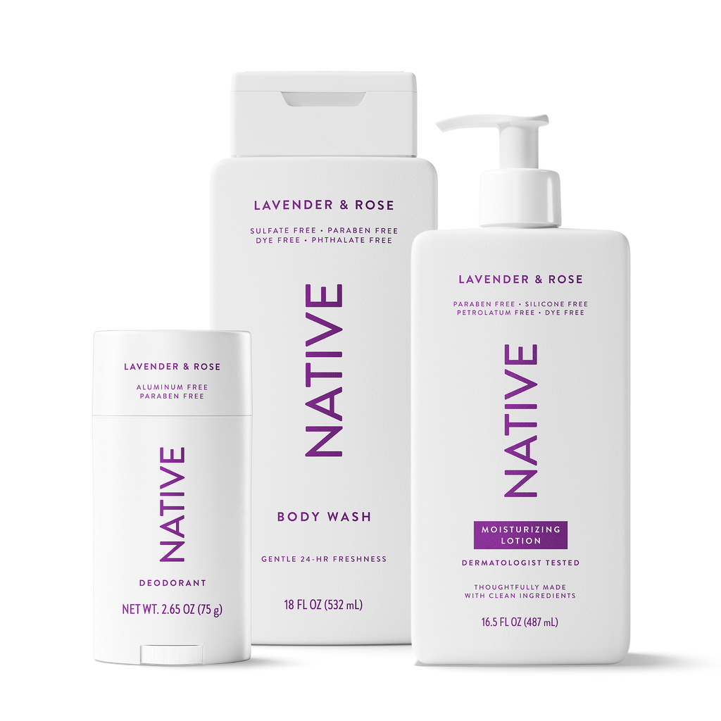 Daily Body Trio - Weekend Pair