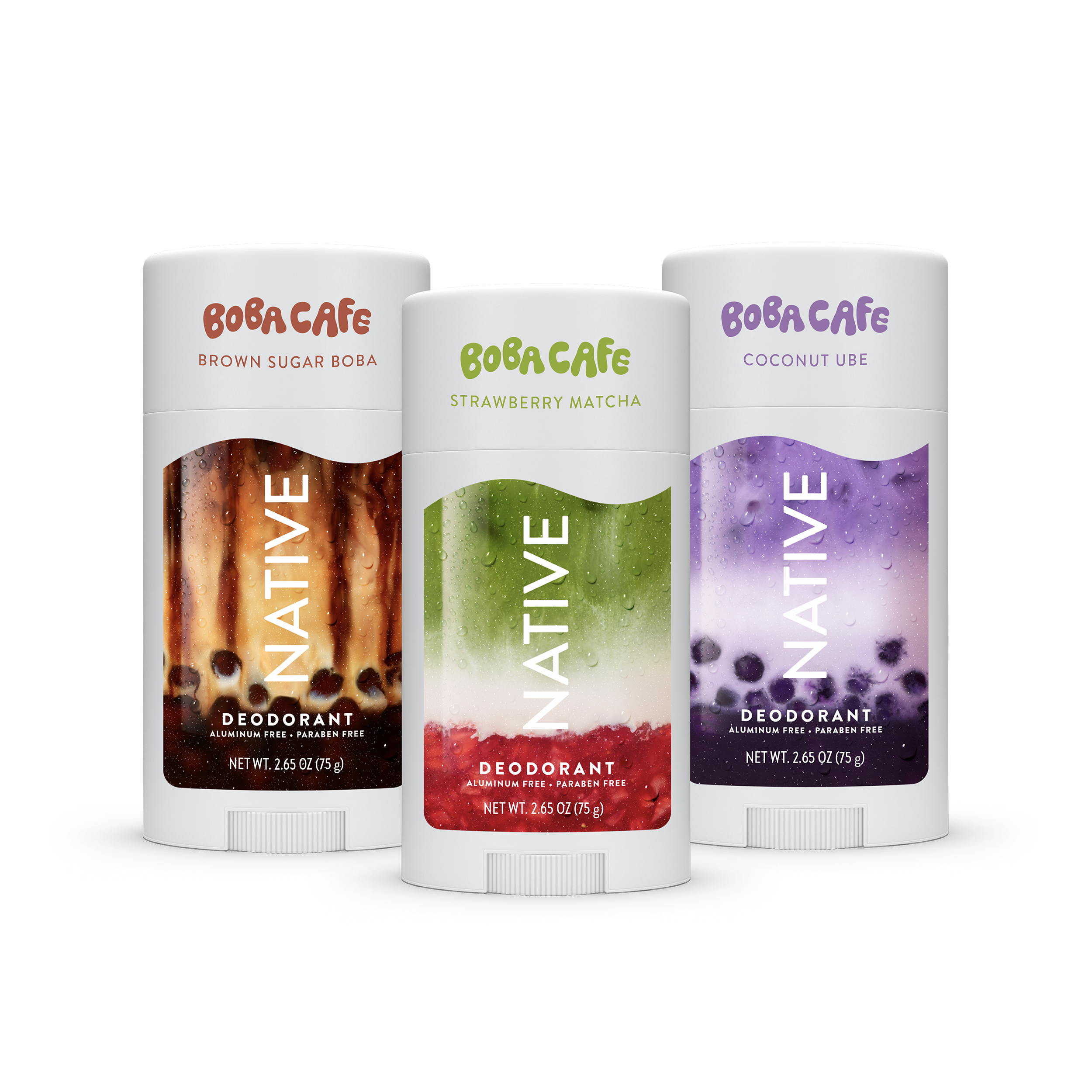 3-Pack - Clean Bundle