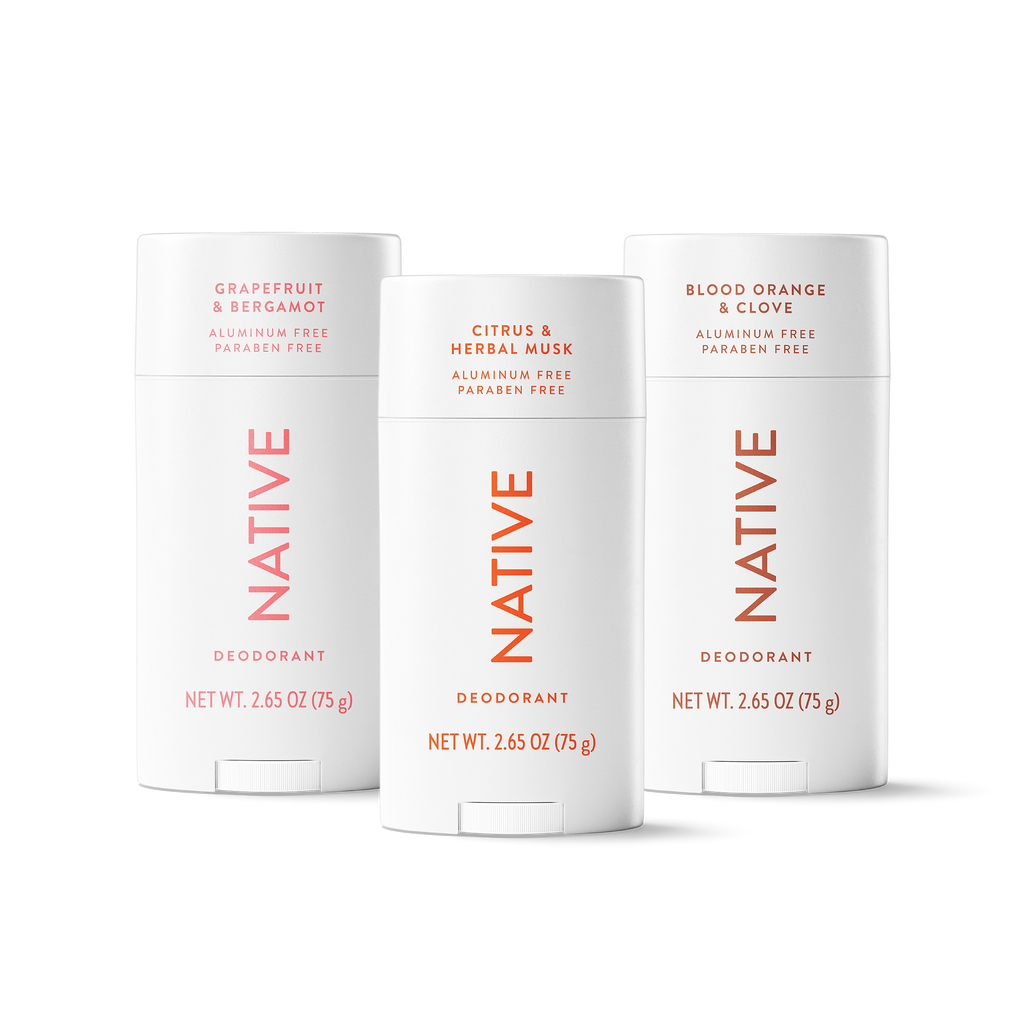 3-Pack - Travel Edit