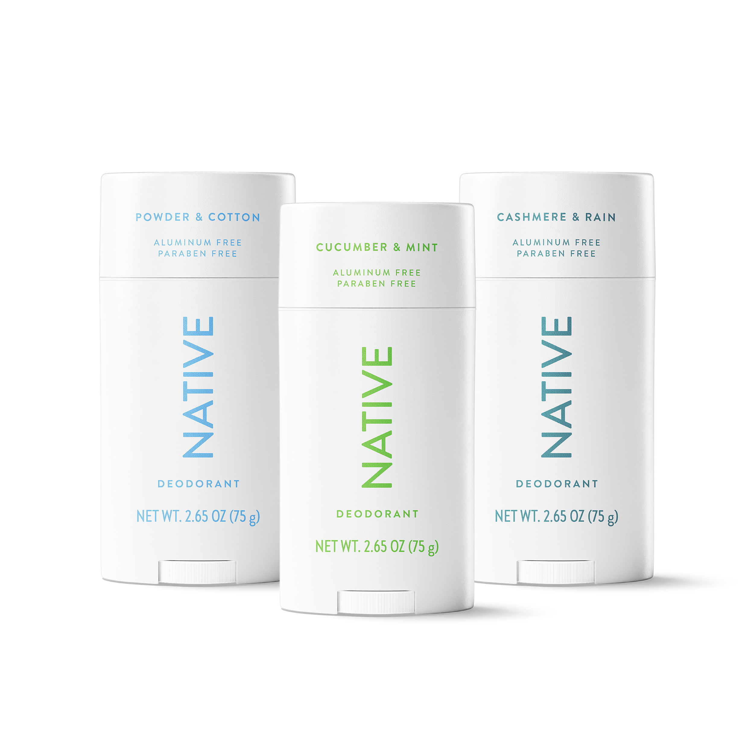 3-Pack - Travel Edit