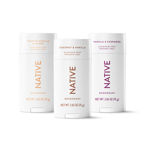 3-Pack - Travel Edit