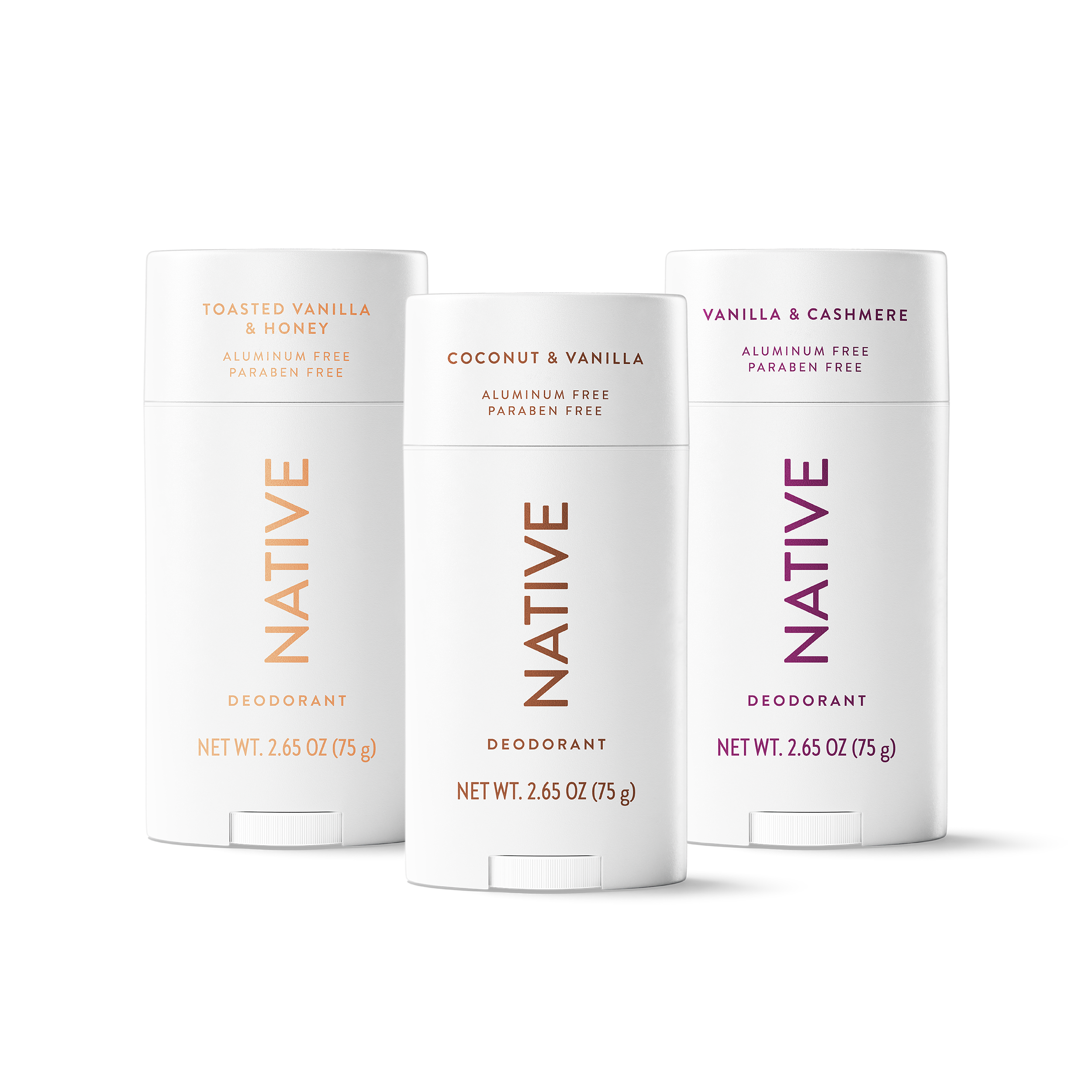 3-Pack - Clean Bundle