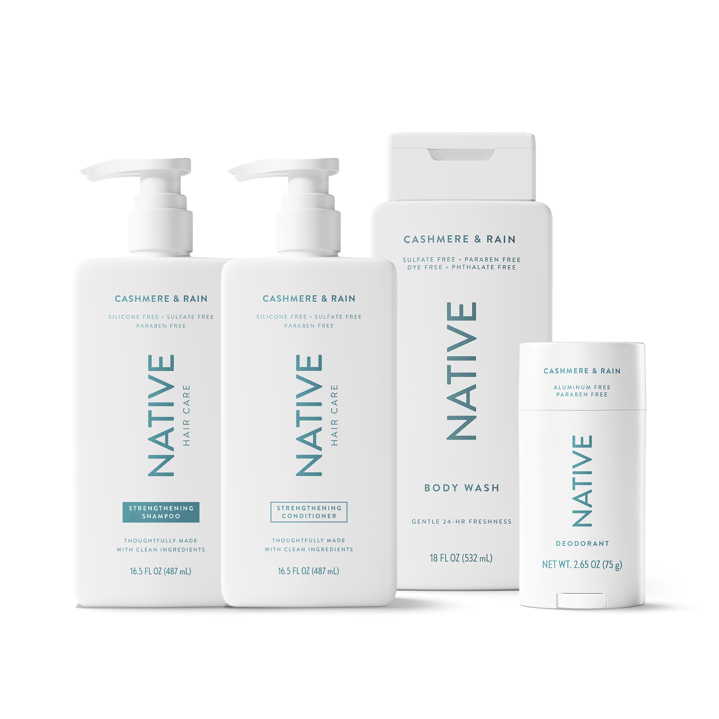 Daily Essentials Set - Gift Ready
