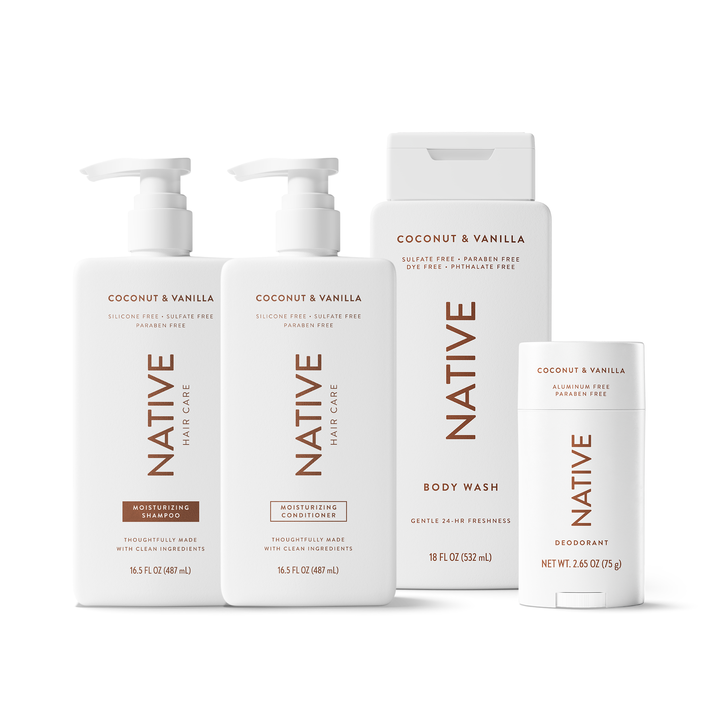 Daily Essentials Set - Gift Ready