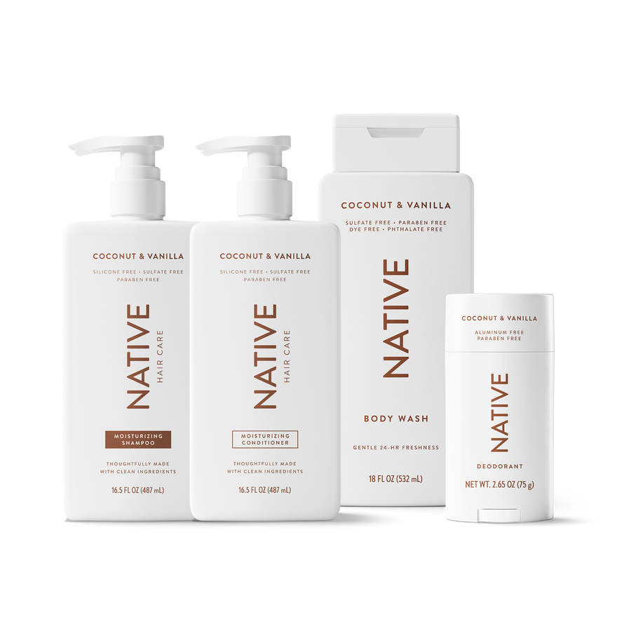 Daily Essentials Set - Gift Ready