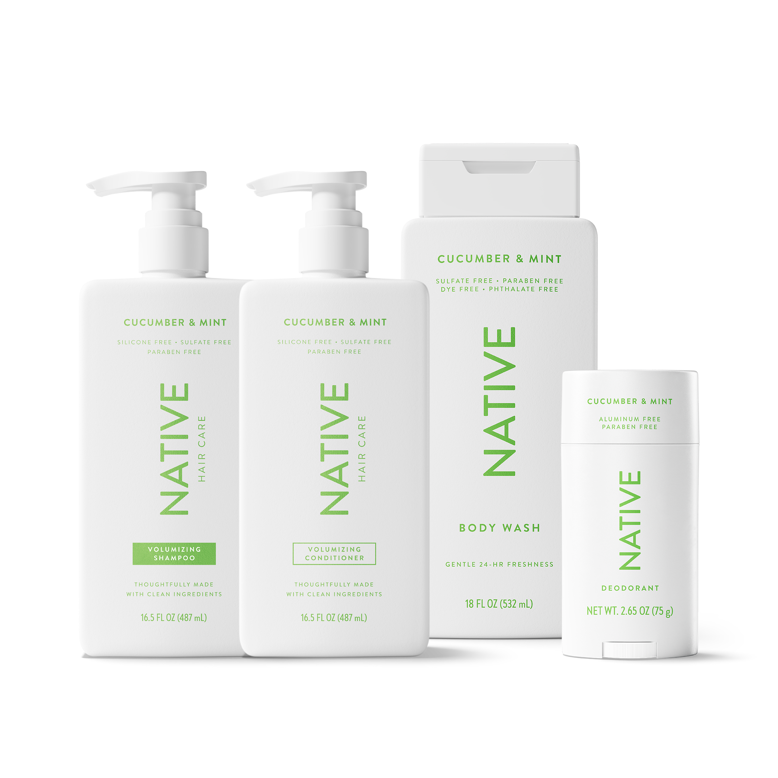 Daily Essentials Set - Gift Ready