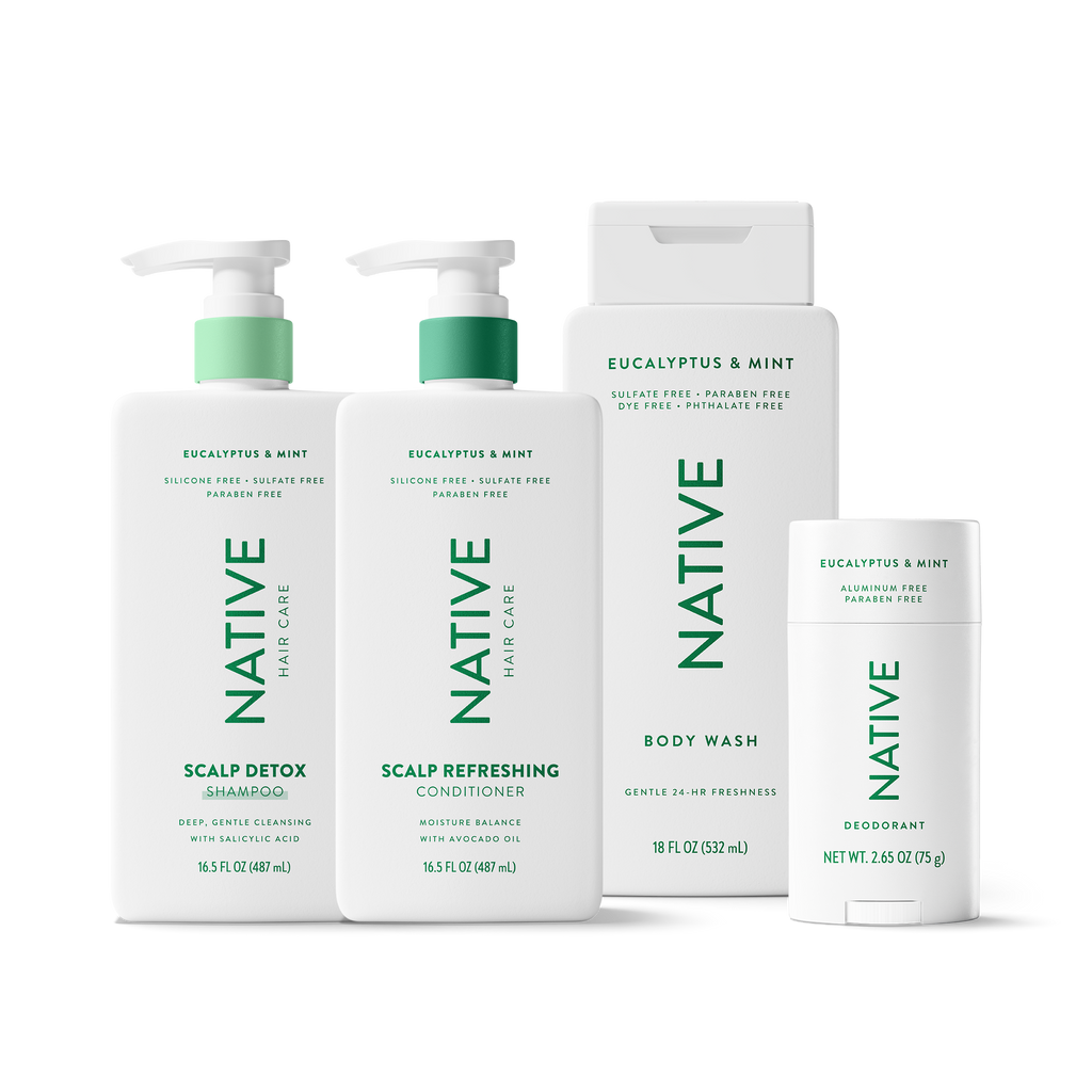 Daily Essentials Set - Gift Ready