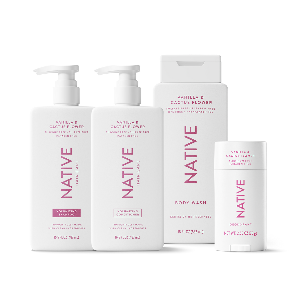 Daily Essentials Set - Gift Ready