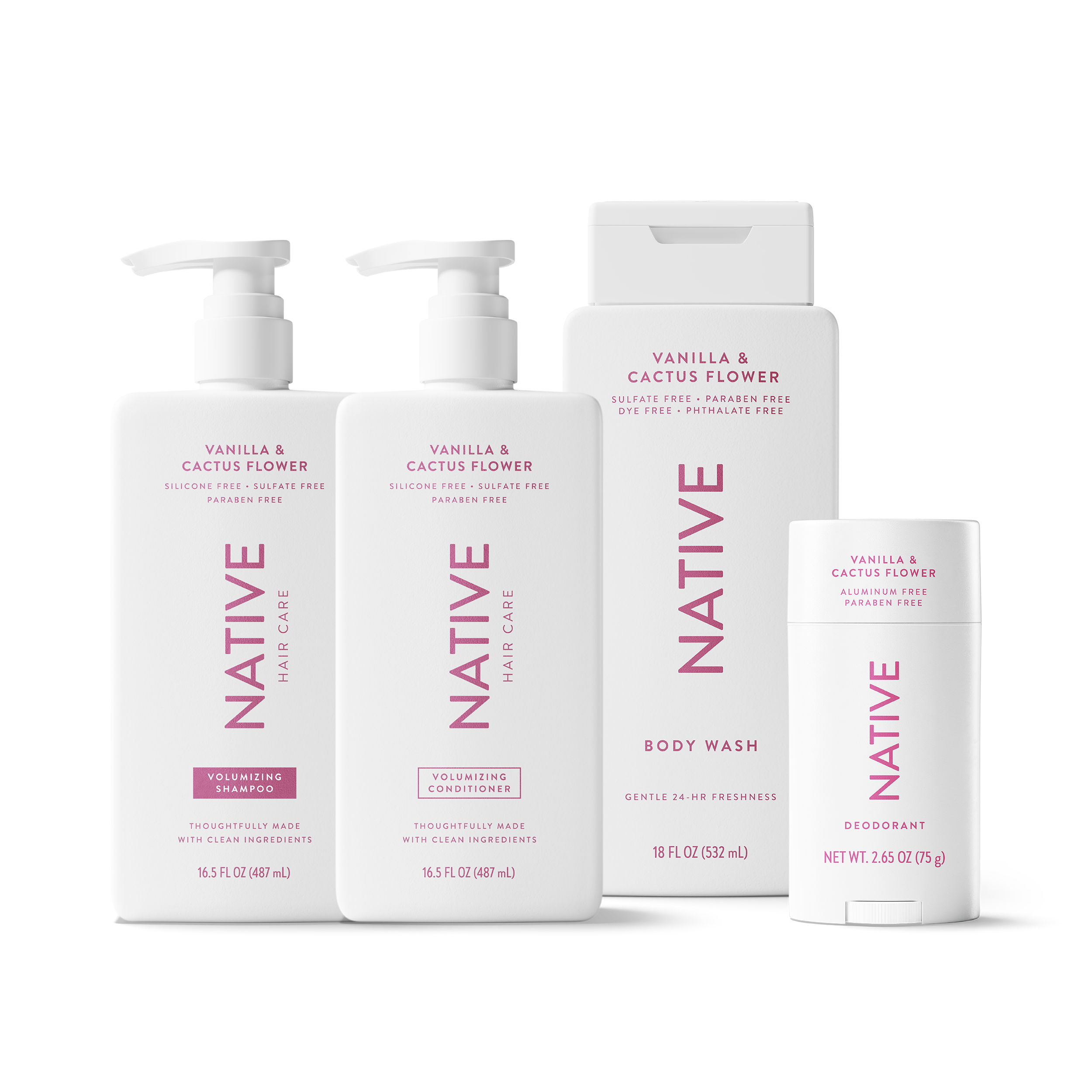 Daily Essentials Set - Gift Ready