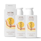 Shower Essentials Trio - Daily Set