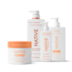 Smooth Shave Set - Ready Routine