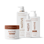 Smooth Shave Set - Ready Routine