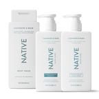 Shower Essentials Trio - Daily Set