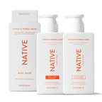 Shower Essentials Trio - Daily Set