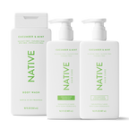 Shower Essentials Trio - Daily Set