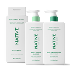 Shower Essentials Trio - Daily Set
