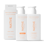 Shower Essentials Trio - Ready Routine