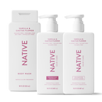 Shower Essentials Trio - Daily Set
