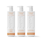 Shower Essentials Trio - Daily Set