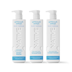 Shower Essentials Trio - Ready Routine