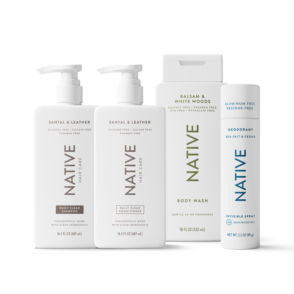 Scent Stacking Set - Easy Set