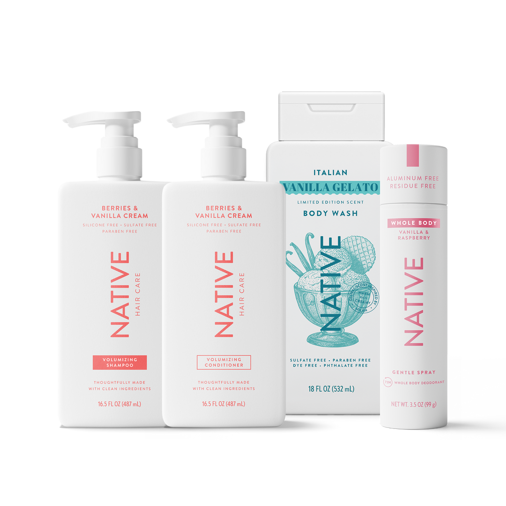 Scent Stacking Set - Easy Set