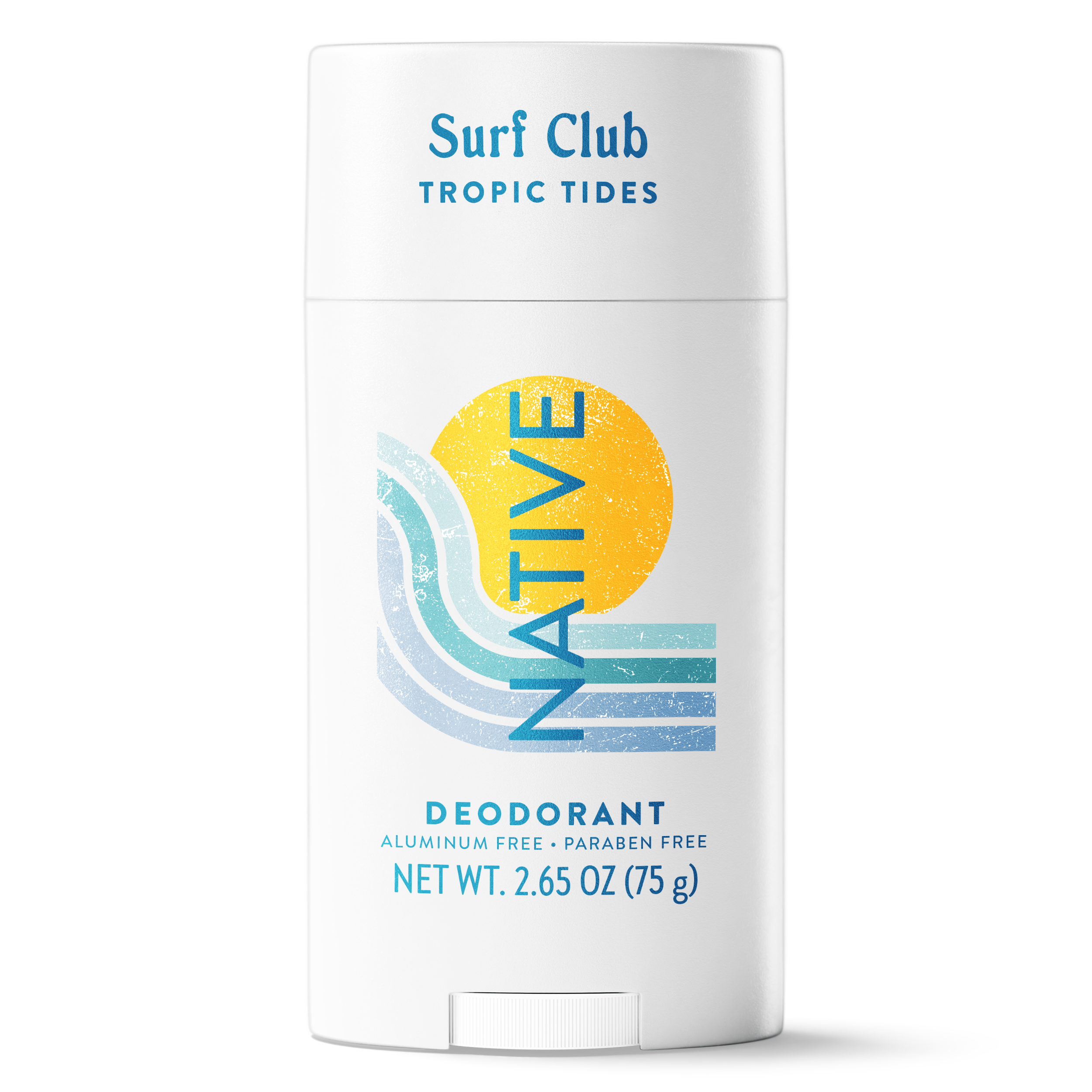 Deodorant Stick - Active Fresh