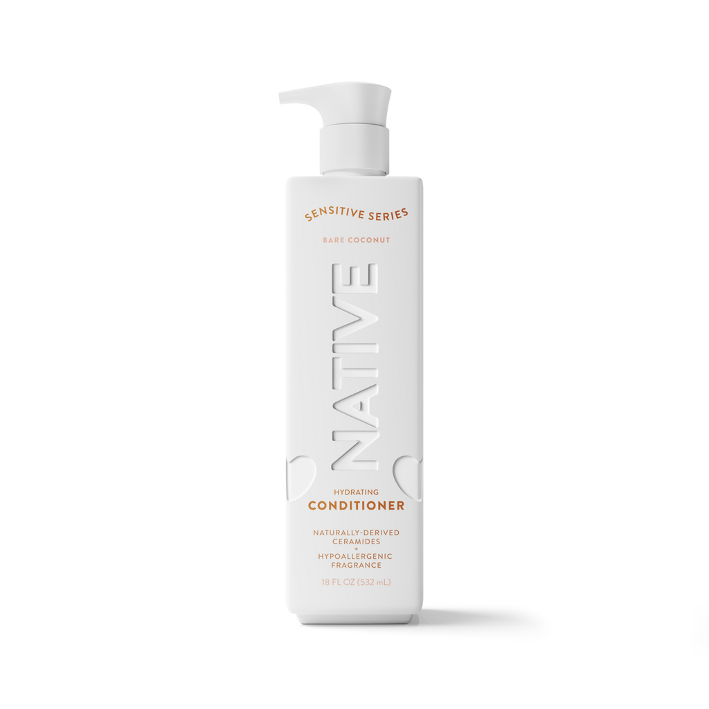 Sensitive Series: Conditioner - Fresh Volume