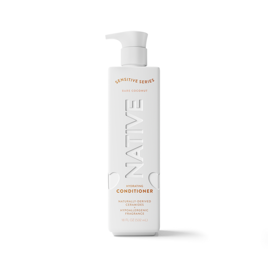Sensitive Series: Conditioner - Fresh Volume (18oz)