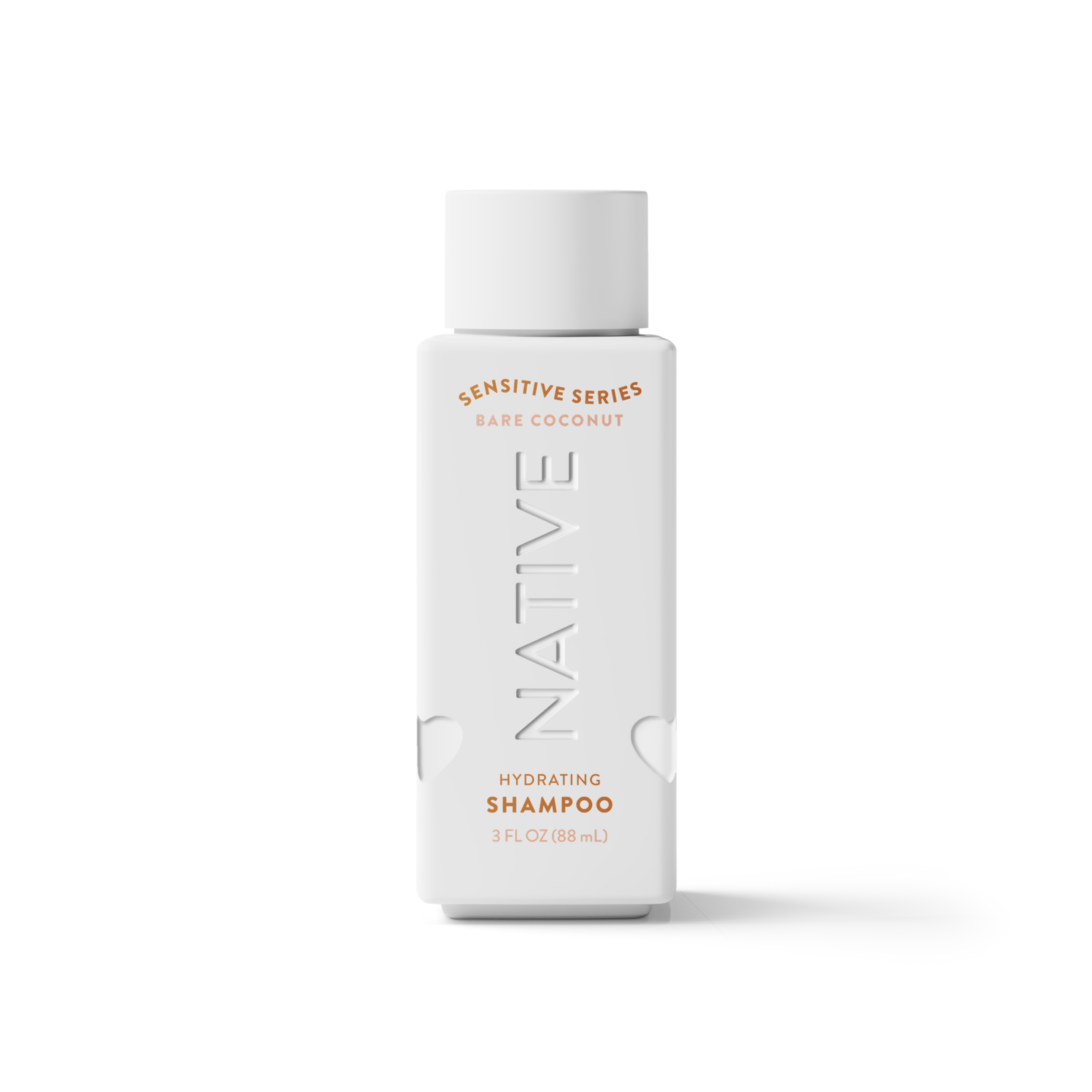 Sensitive Series: Mini Shampoo - Warm Blend