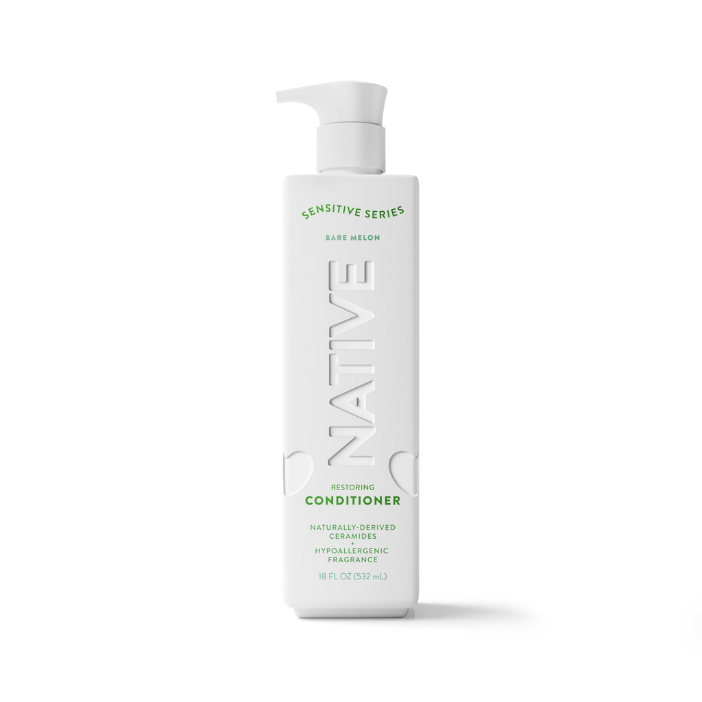 Sensitive Series: Conditioner - Fresh Volume