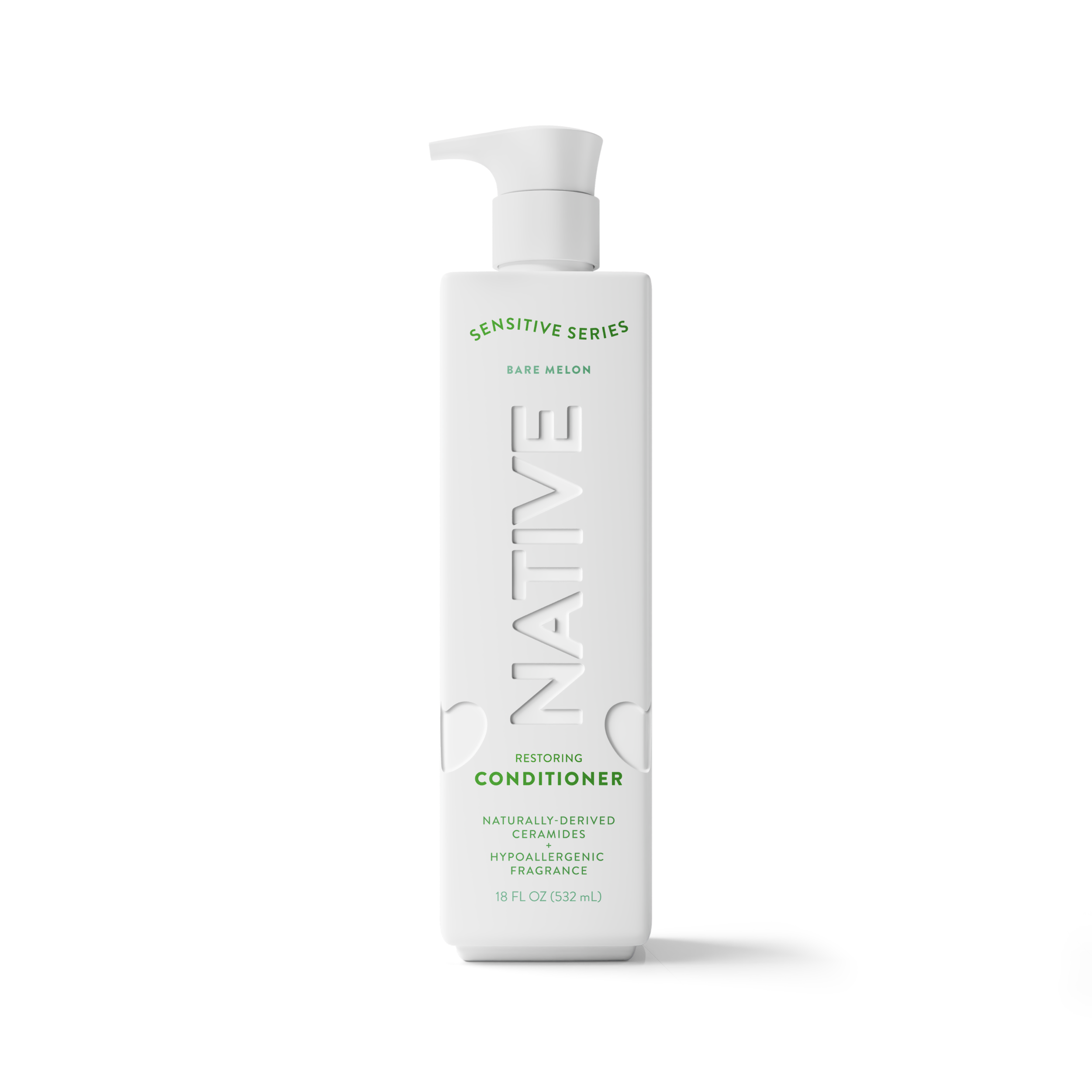 Sensitive Series: Conditioner - Fresh Volume