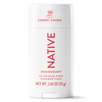 Deodorant Stick - Active Fresh