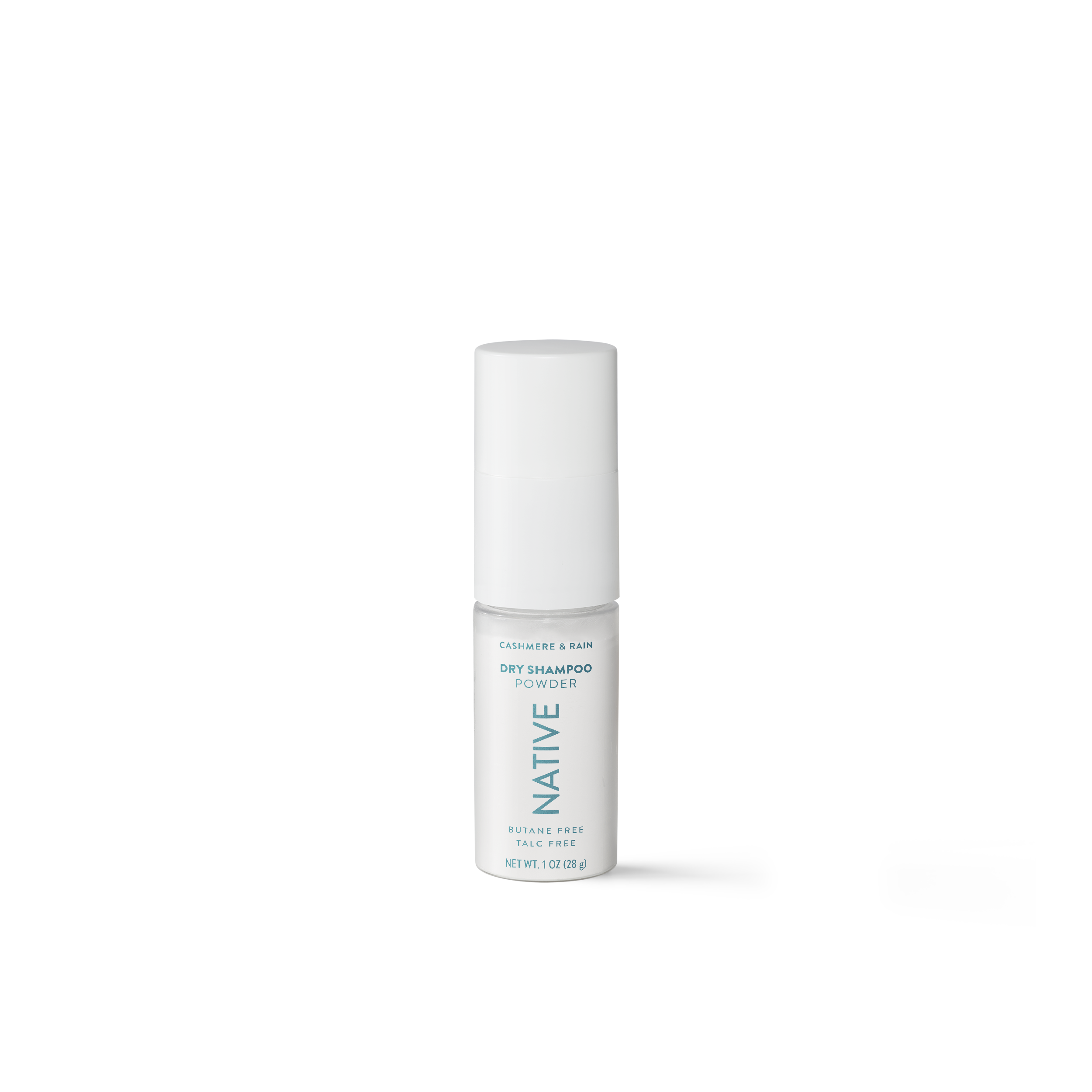 Dry Shampoo - Simple Support