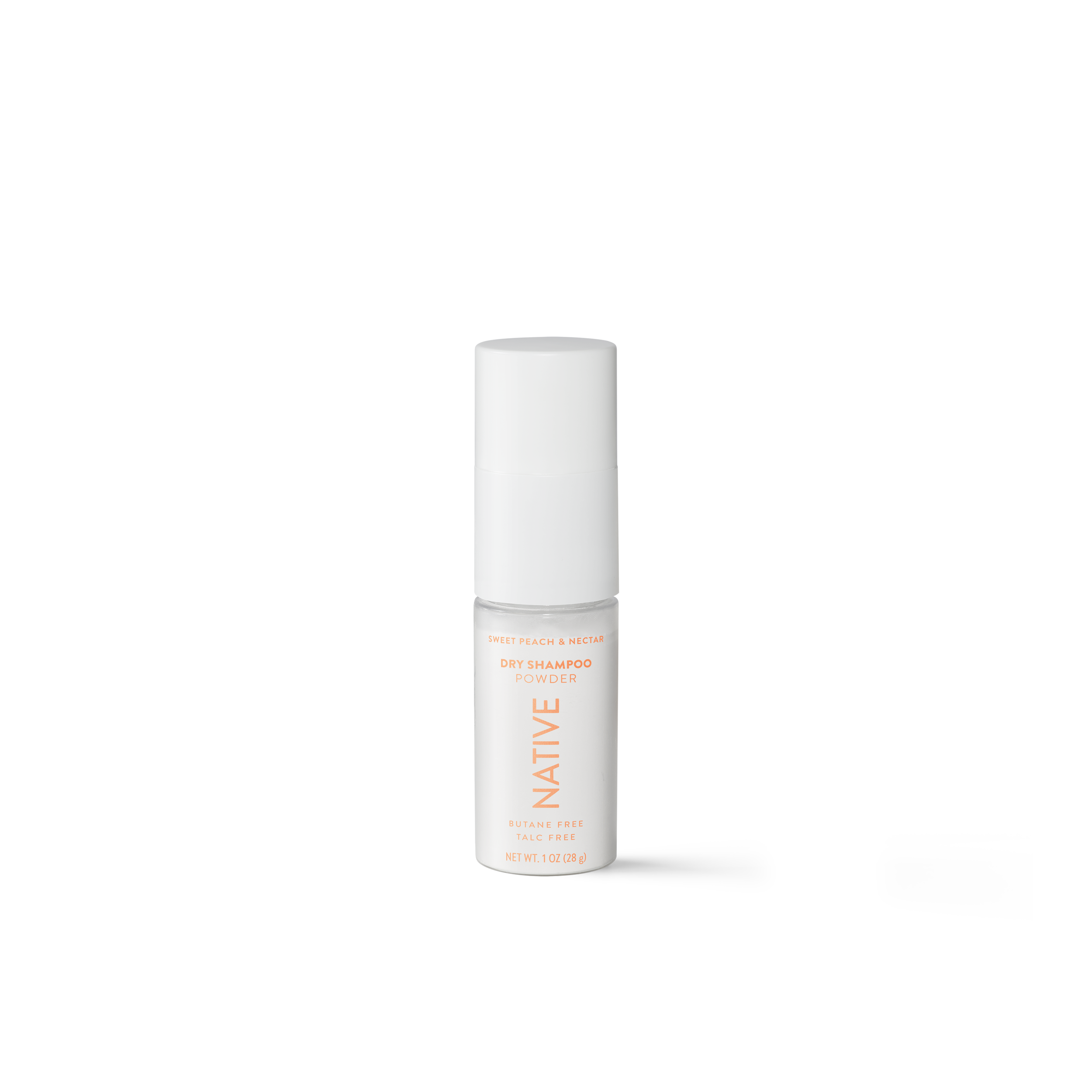 Dry Shampoo - Simple Support