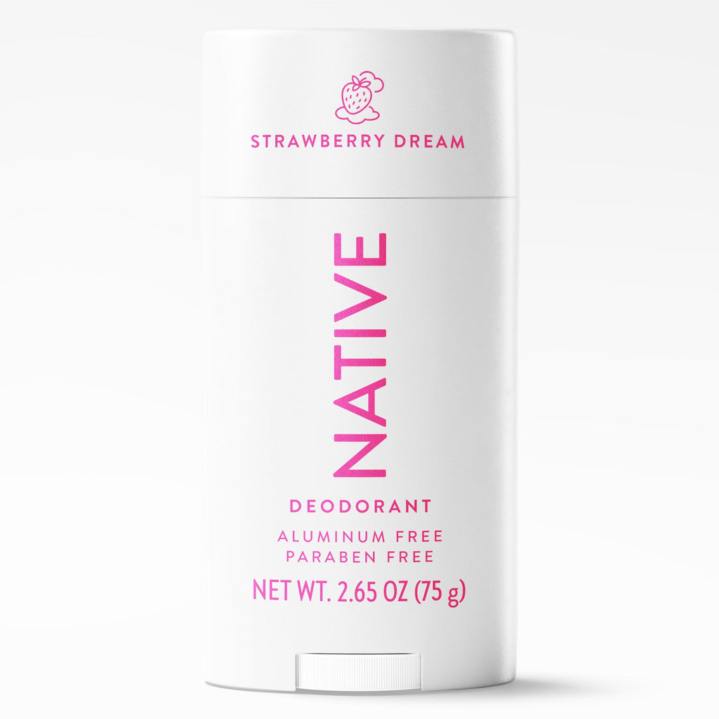 Deodorant Stick - Active Fresh