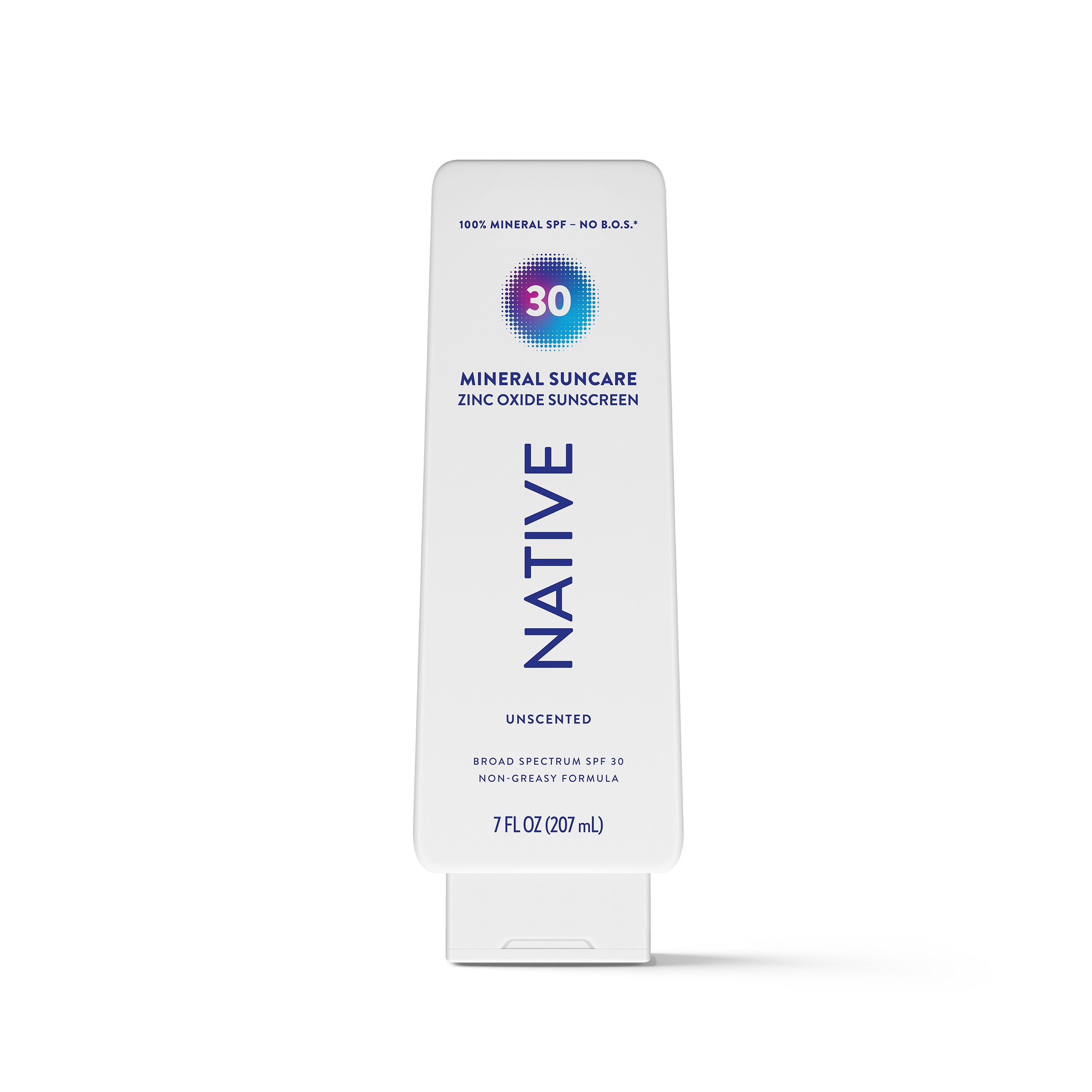 Sunscreen Lotion - Clean Feel