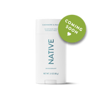 Deodorant Stick - Active Fresh
