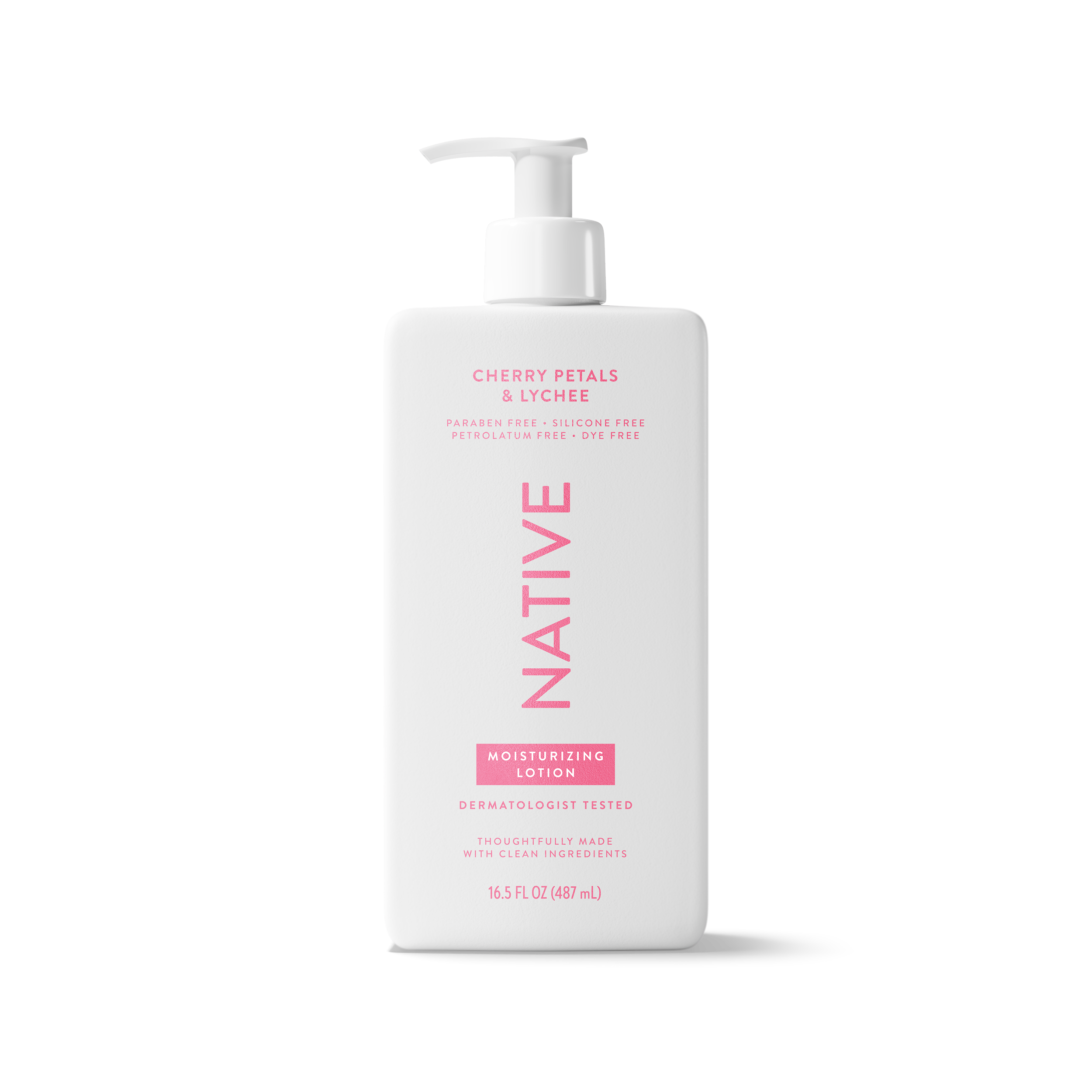 Body Lotion - Body Care